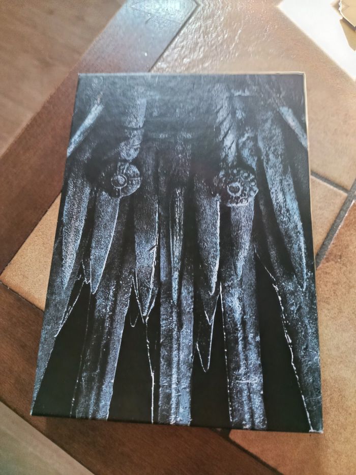 Game of throne saison 8 - photo numéro 6