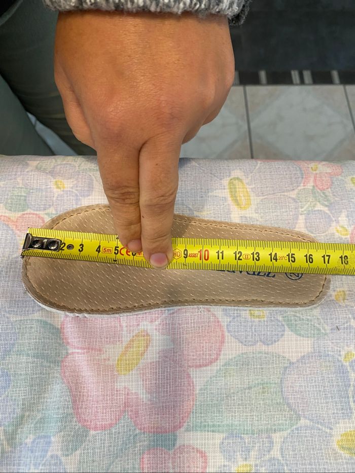Chaussures barefoot 27 zzfarber - photo numéro 6