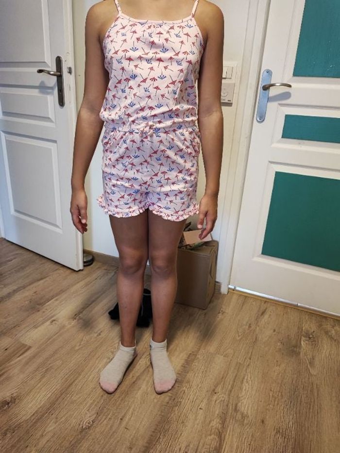 Combishort