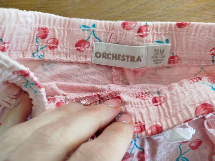 Short rose - photo numéro 3