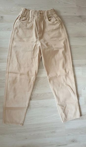 Pantalon beige H&M