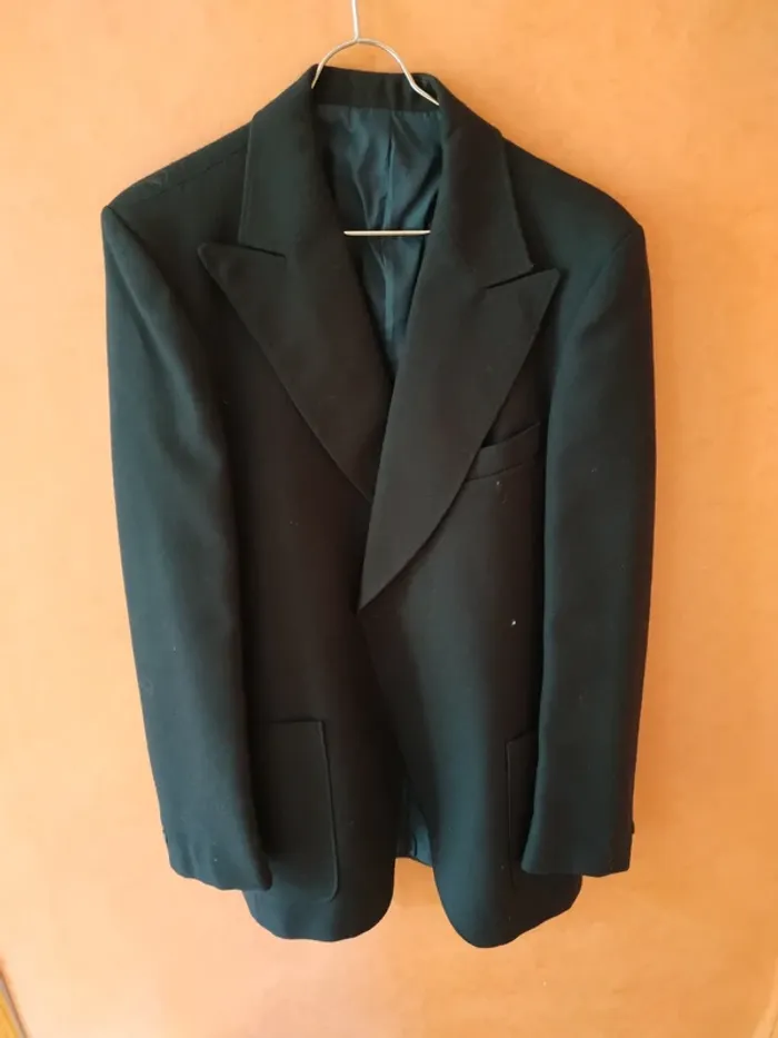 Veste de costume