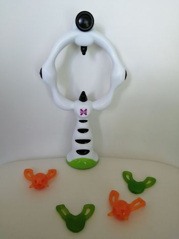 Smack Shot Zooma de chez Goliath