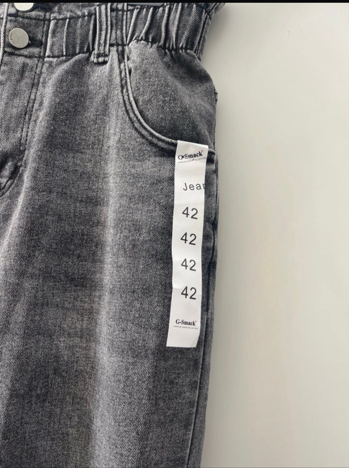 Jeans - photo numéro 3