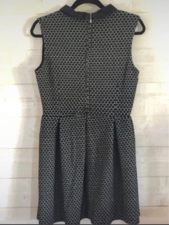 Robe patineuse NAF NAF taille XL - photo numéro 2