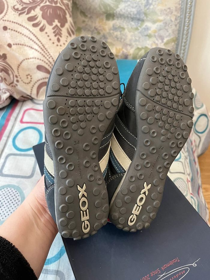 Mocassin - photo numéro 3