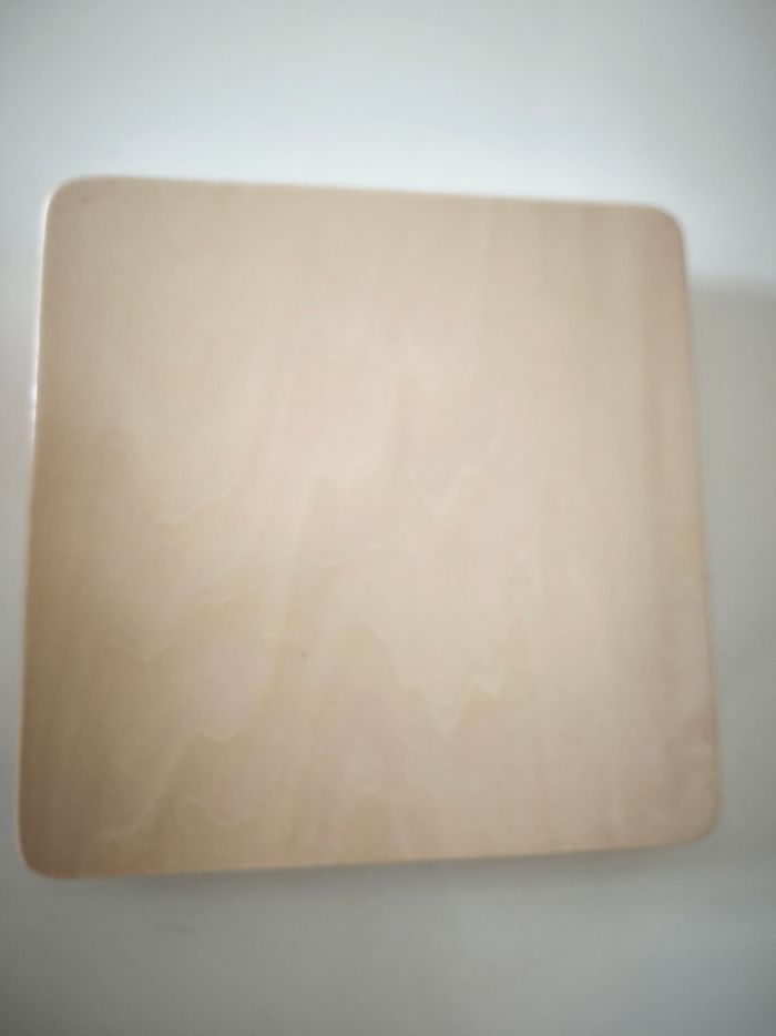 Jouet jeu bois Montessori 15 cm - photo numéro 2