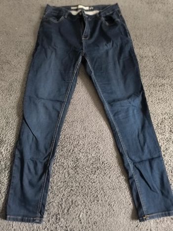 Jeans neuf skinny in extenso 32/32