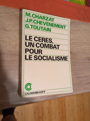 Levy calmann