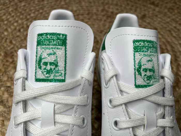 Adidas Stan Smith Swarovski - photo numéro 10