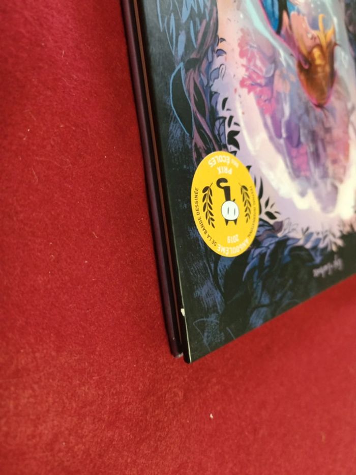 La boîte à musique " Bienvenue à Pandorient " Dupuis - photo numéro 6