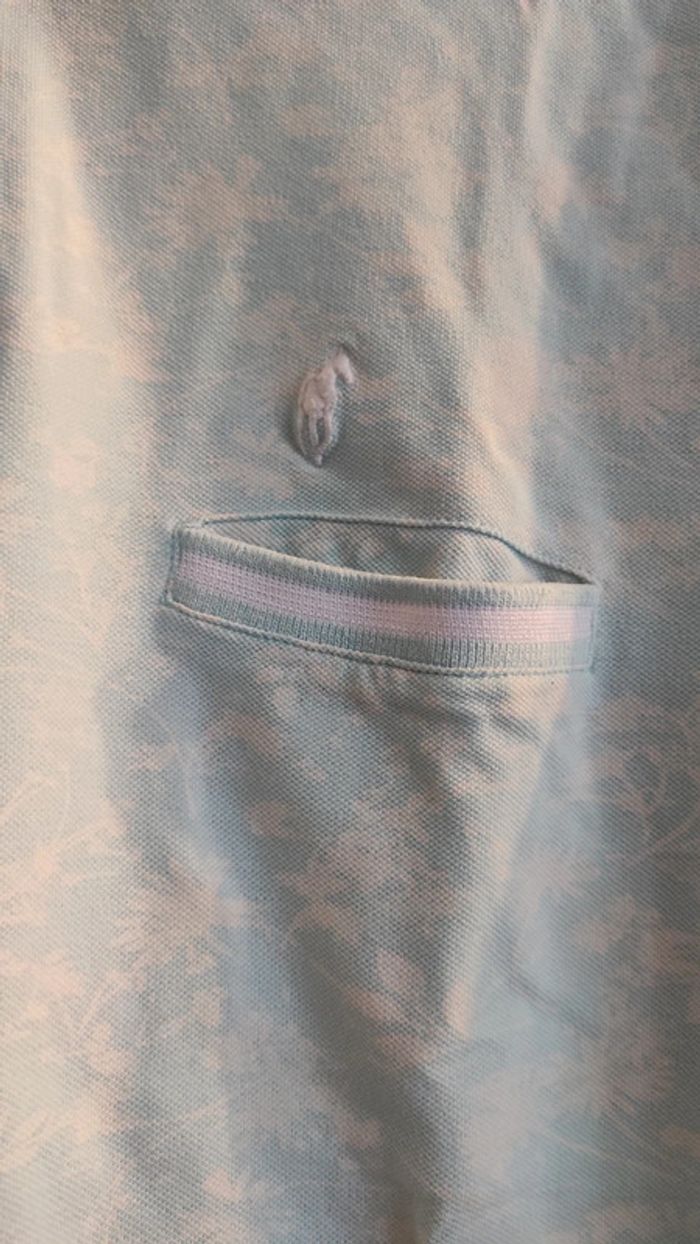 Polo homme, Gentleman Farmer - photo numéro 3