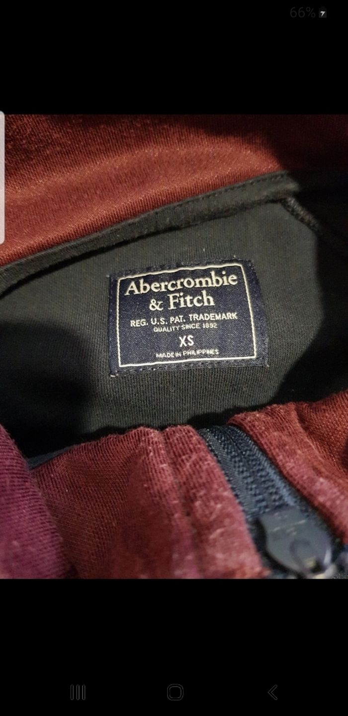 Sweat garçon taille 14 ans - photo numéro 5