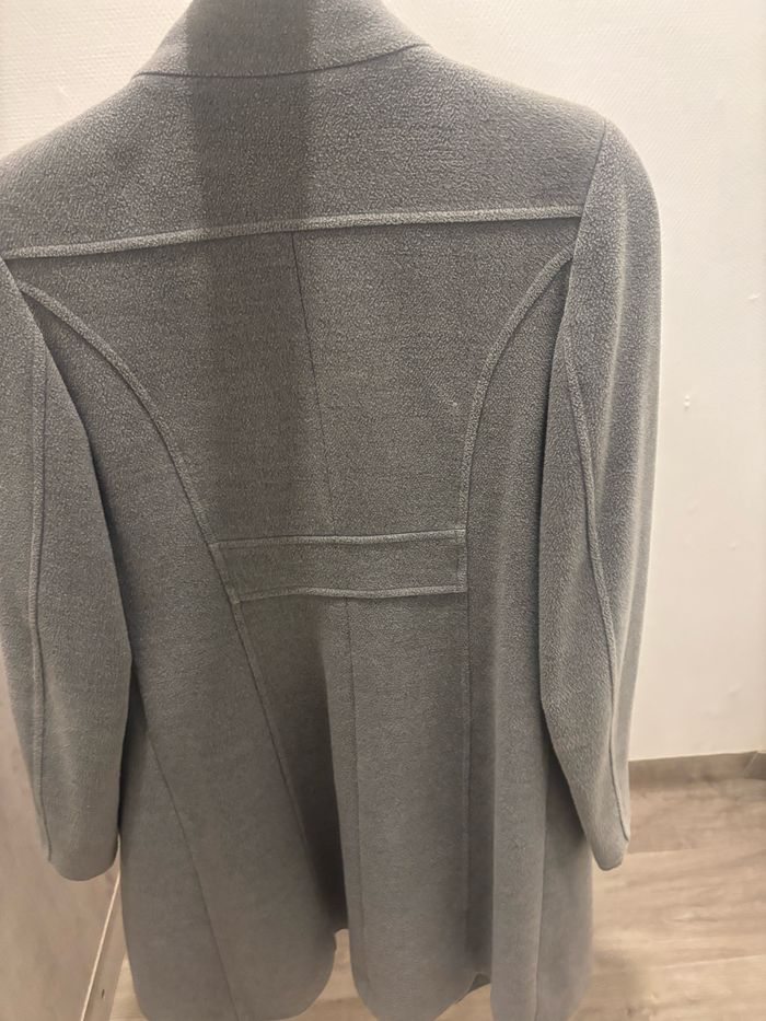 Manteau - photo numéro 2