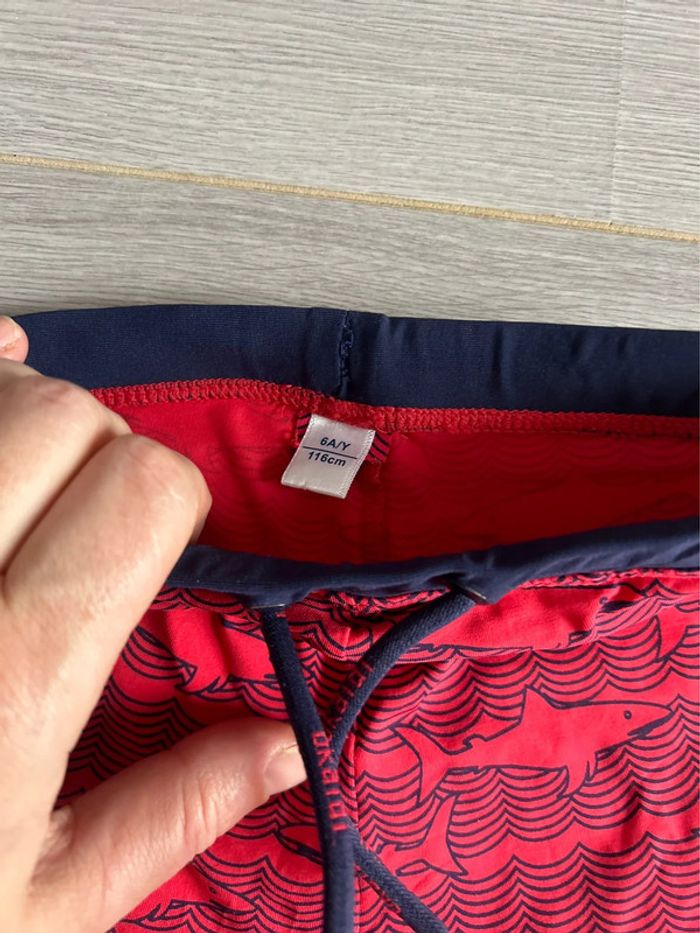 Maillot / short bain - photo numéro 3