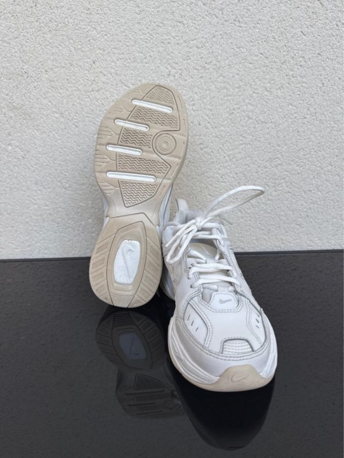 Nike MK2 blanche - photo numéro 2