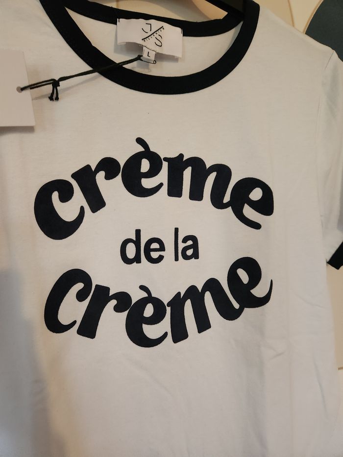 Tee shirt - photo numéro 2