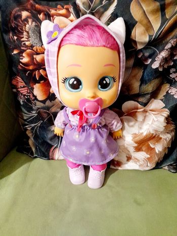 Cry babies /Cry baby dressy