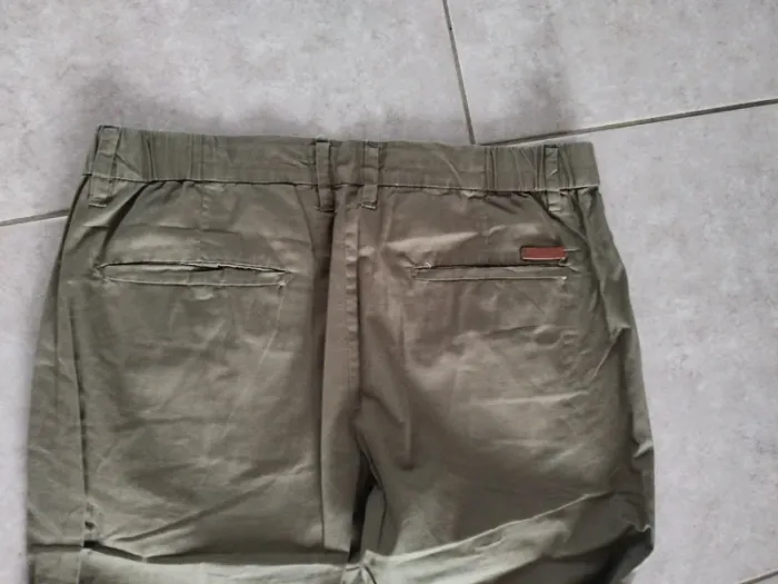 Pantalon homme - photo numéro 11
