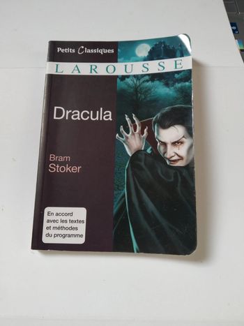 Dracula