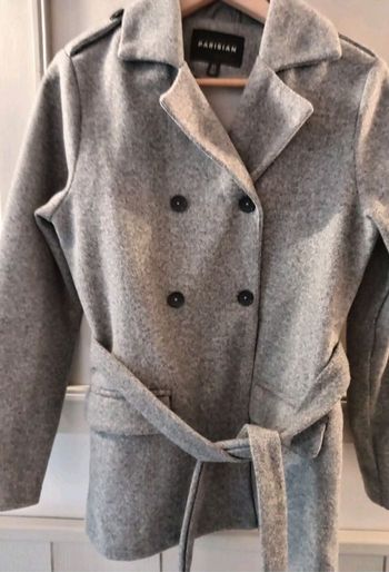 Manteau femme 