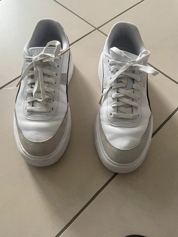 Baskets Puma