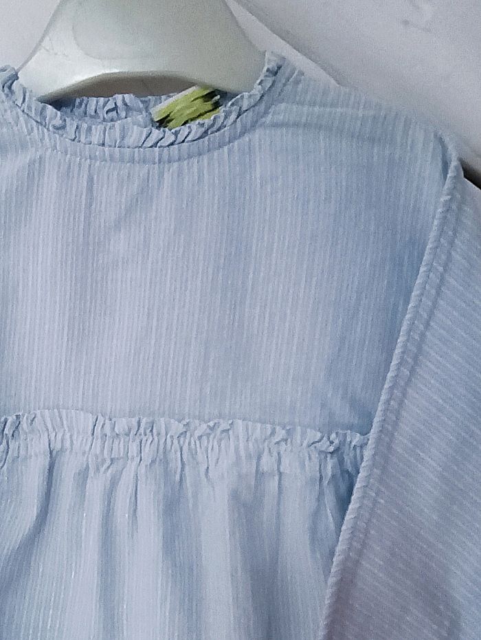 Blouse TAO - photo numéro 2