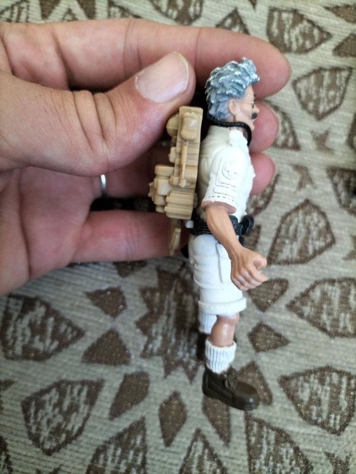 Figurine Chap Mei Safari - photo numéro 4