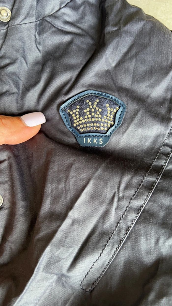 Manteau fille 10 ans - photo numéro 2