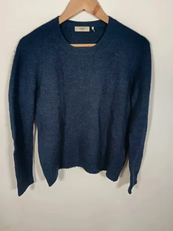 C18 pull marine IKKS XL