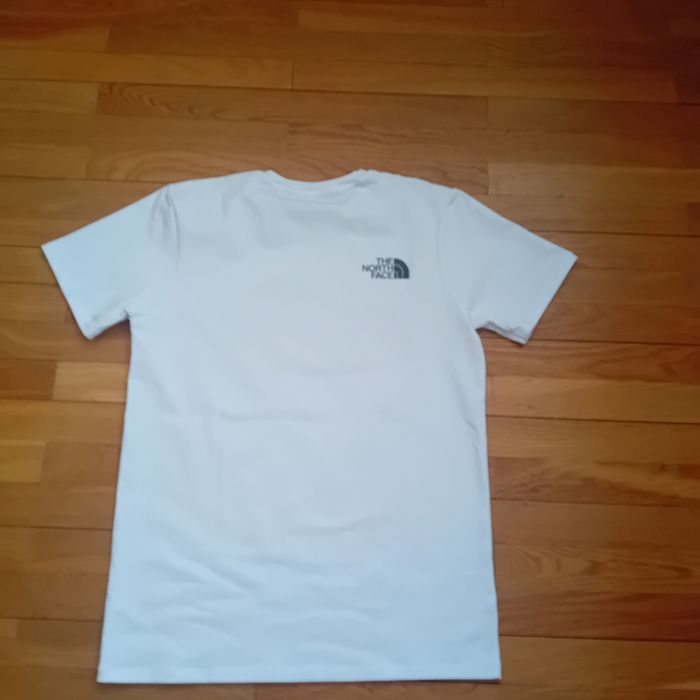T-shirt TNF - photo numéro 4