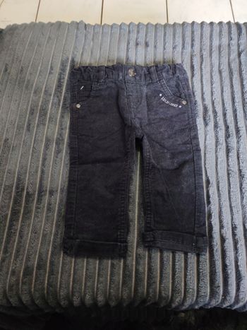 Jean 