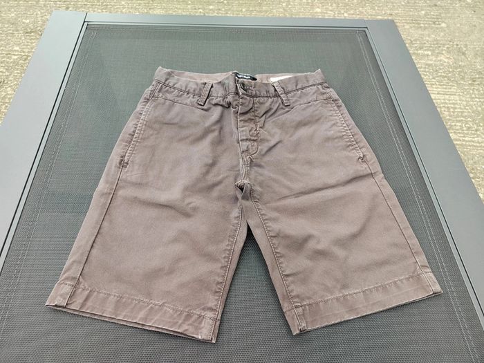 10 € Bermuda marron Antony Morato 10 ans