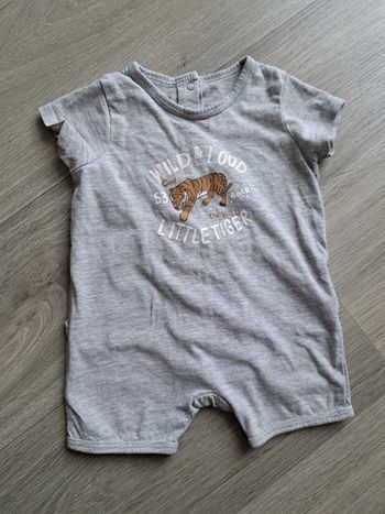 Barboteuse Verbaudet