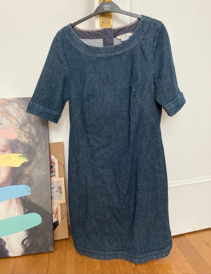 Robe Jean Boden