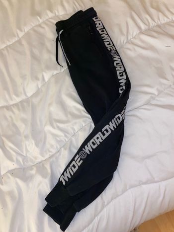 Jogging h&m 10 11 ans