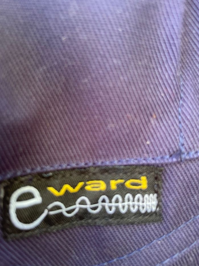 Veste de travail coffra - photo numéro 3