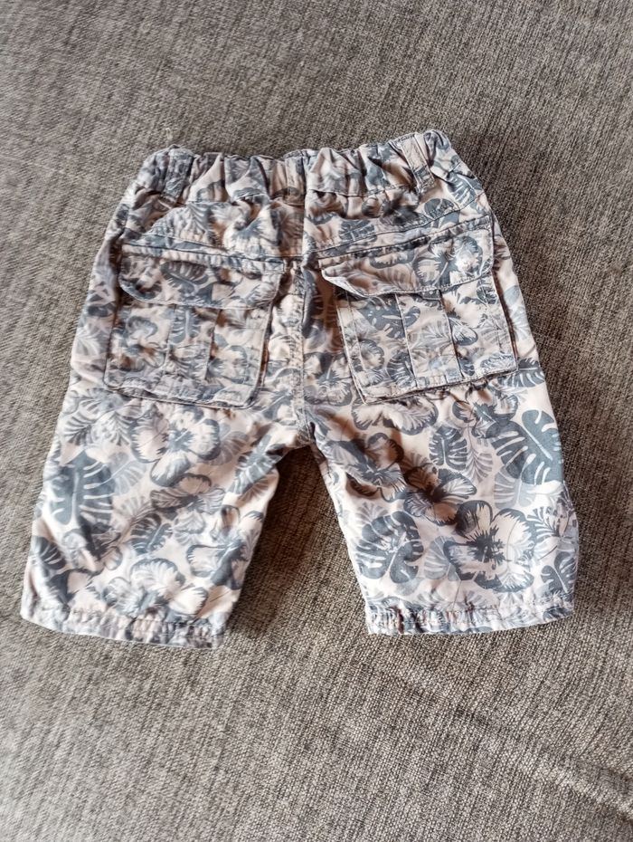 Short - photo numéro 2