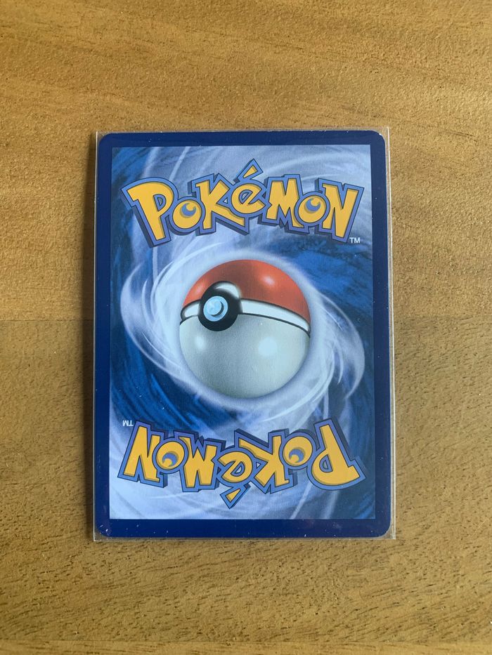 Carte Pokemon Kyogre EX Promotionnelle - photo numéro 2