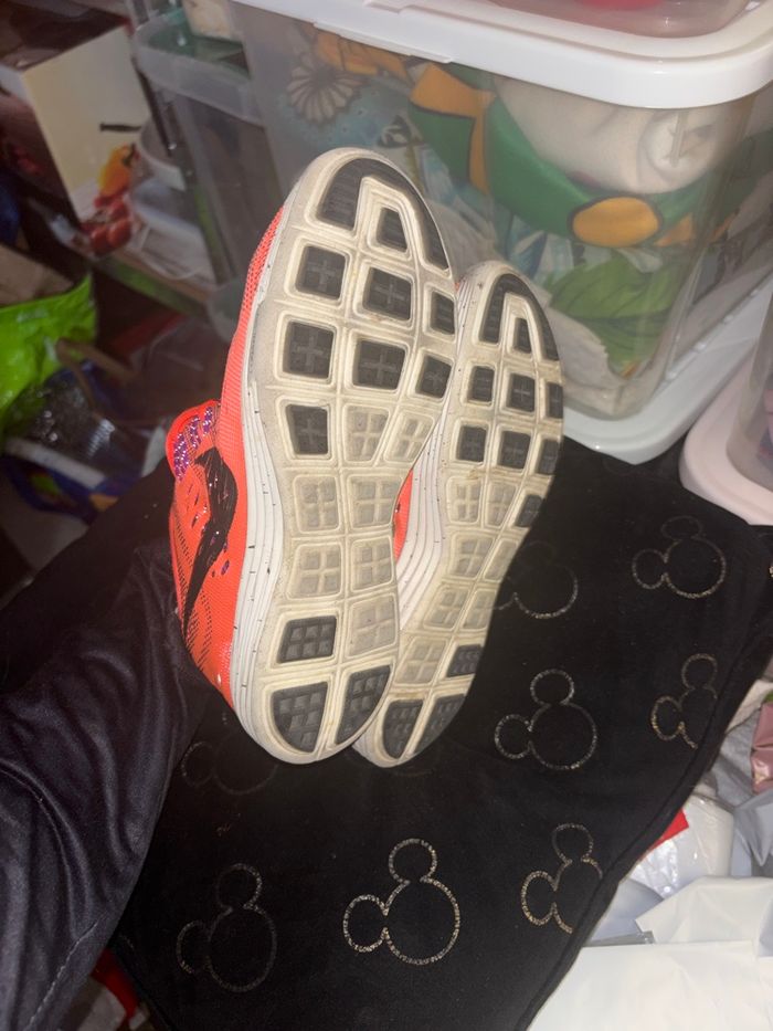 Basket femme - photo numéro 2