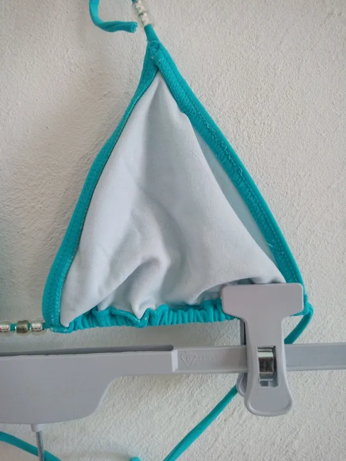 Haut de maillot de bain femme ou jeune fille - photo numéro 11