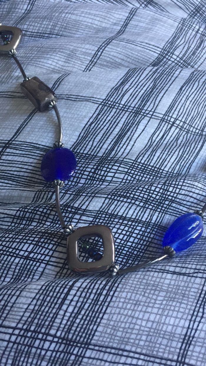 Collier - photo numéro 2