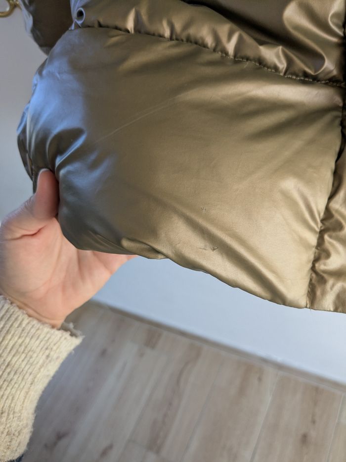 Manteau fille 8 ans hiver - photo numéro 8