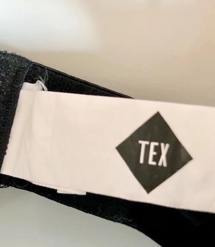 Soutien gorge Tex - photo numéro 3