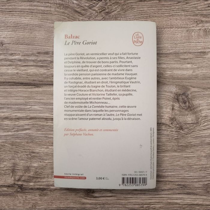 Balzac - photo numéro 2