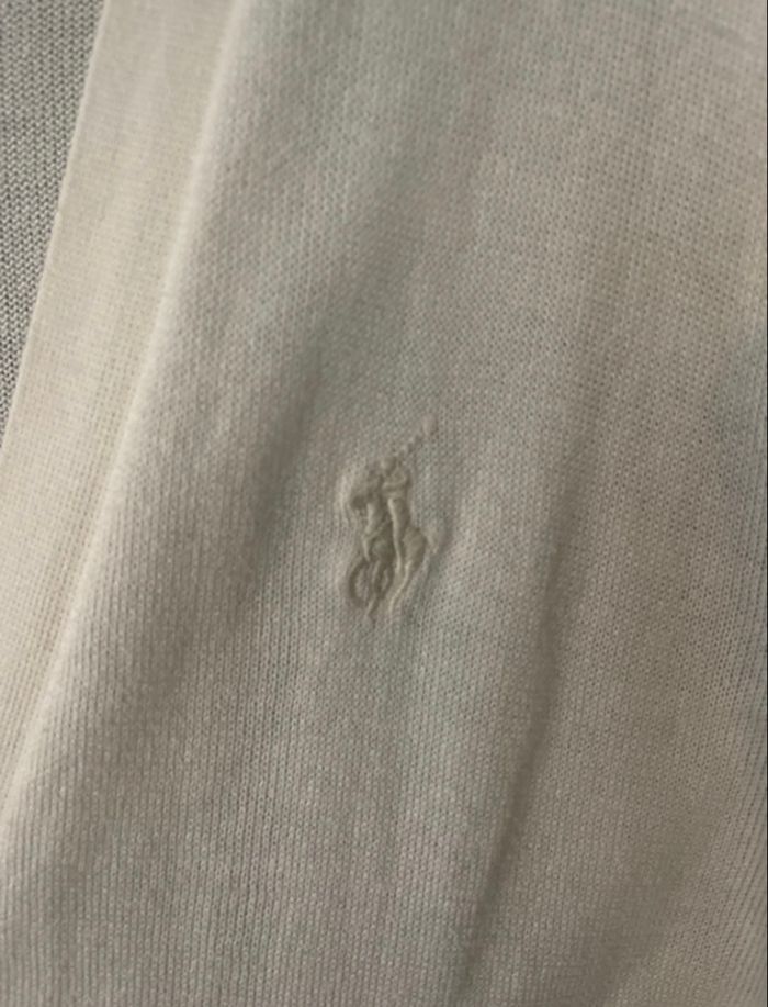 Gilet Ralph Lauren - photo numéro 2