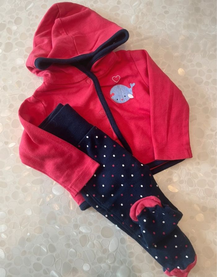 Lot ensemble vêtements - photo numéro 5