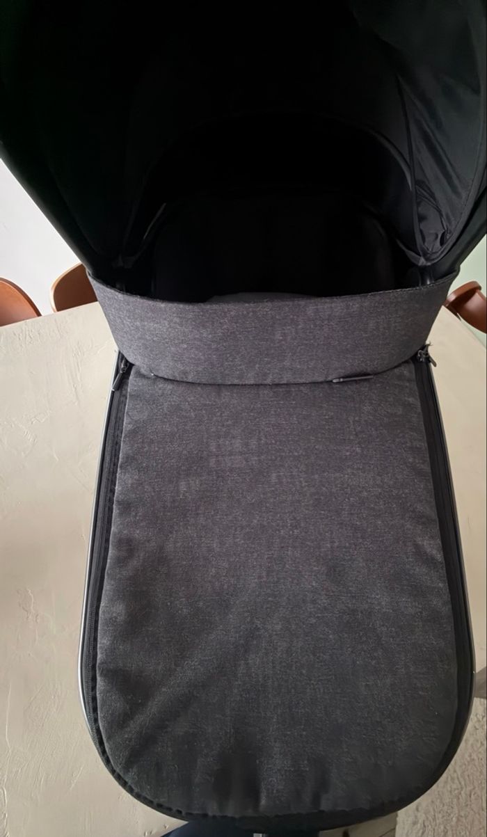 Nacelle ORIA bébé confort - photo numéro 6