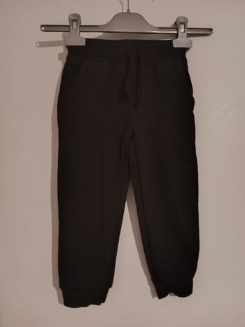 Jogging garçon primark 2-3 ans