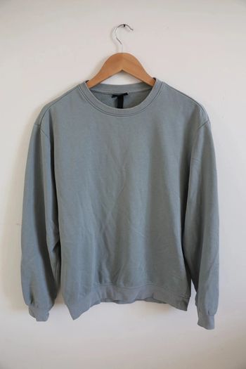 C38 Sweat H&M Taille S